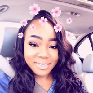 Meet your Posher, Bianca